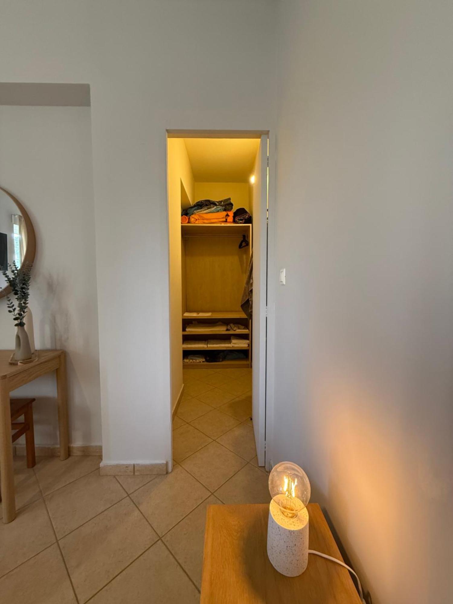 Anavyssos Garden House Guest House Palaia Fokaia Ngoại thất bức ảnh