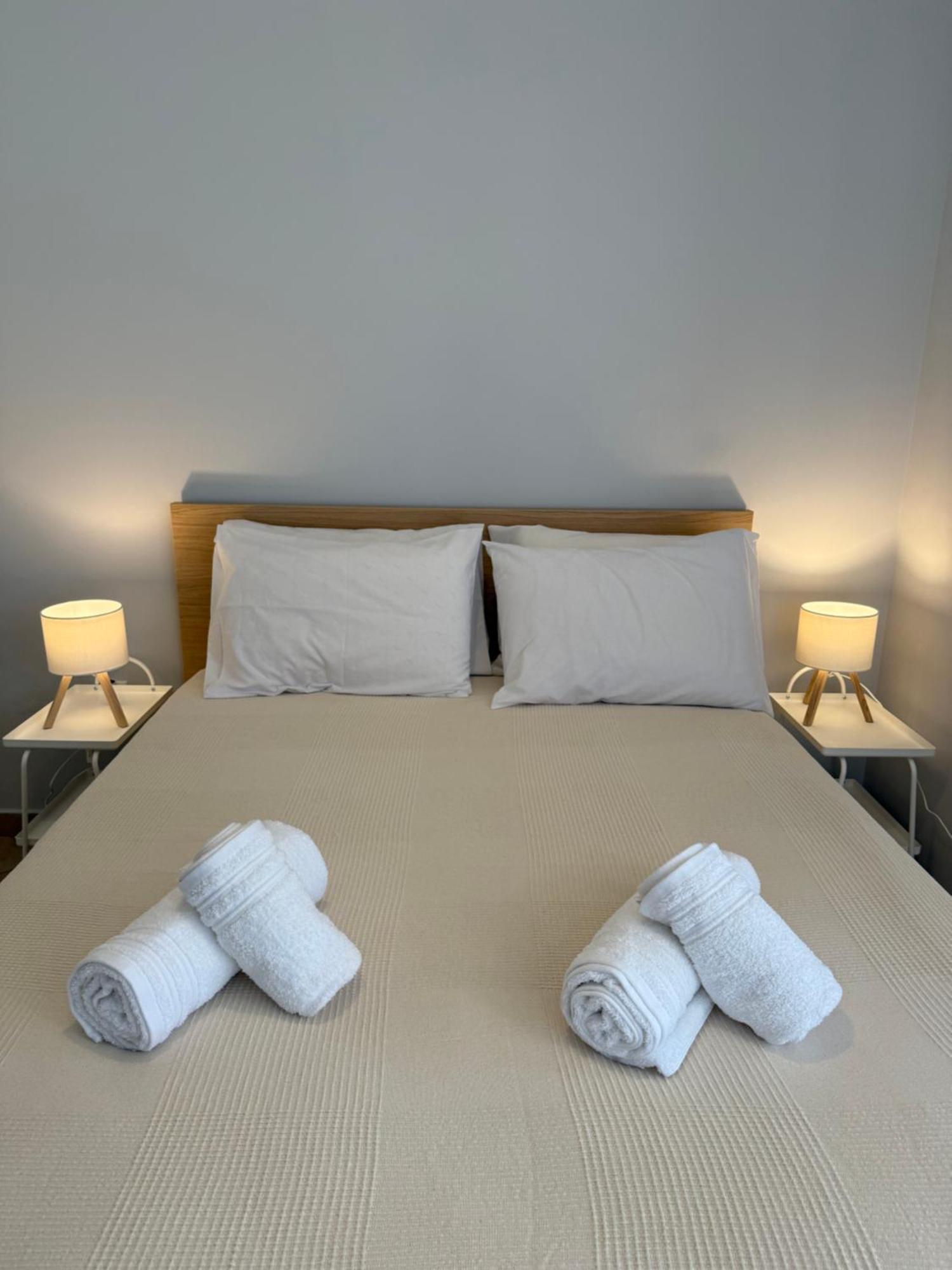 Anavyssos Garden House Guest House Palaia Fokaia Ngoại thất bức ảnh